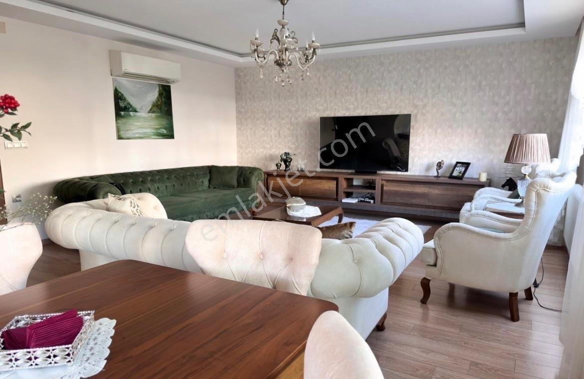 Park Royal Sitesi Satılık 3+1 Daire — fotoğraf 15