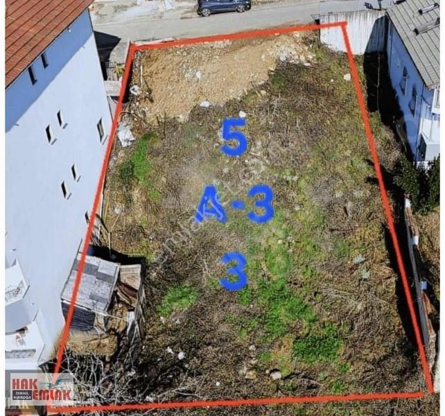 Hak Emlak'tan Konuralp Büyük Fırsat 355 M² Satılık Arsa — fotoğraf 6