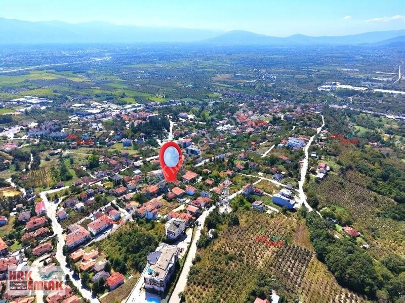 Hak Emlak'tan Konuralp Büyük Fırsat 355 M² Satılık Arsa — fotoğraf 9