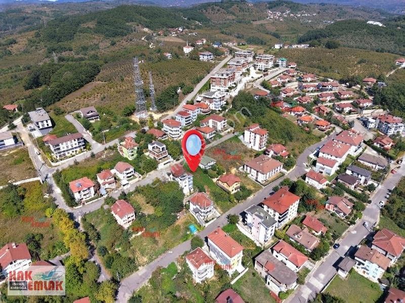 Hak Emlak'tan Konuralp Büyük Fırsat 355 M² Satılık Arsa — fotoğraf 10