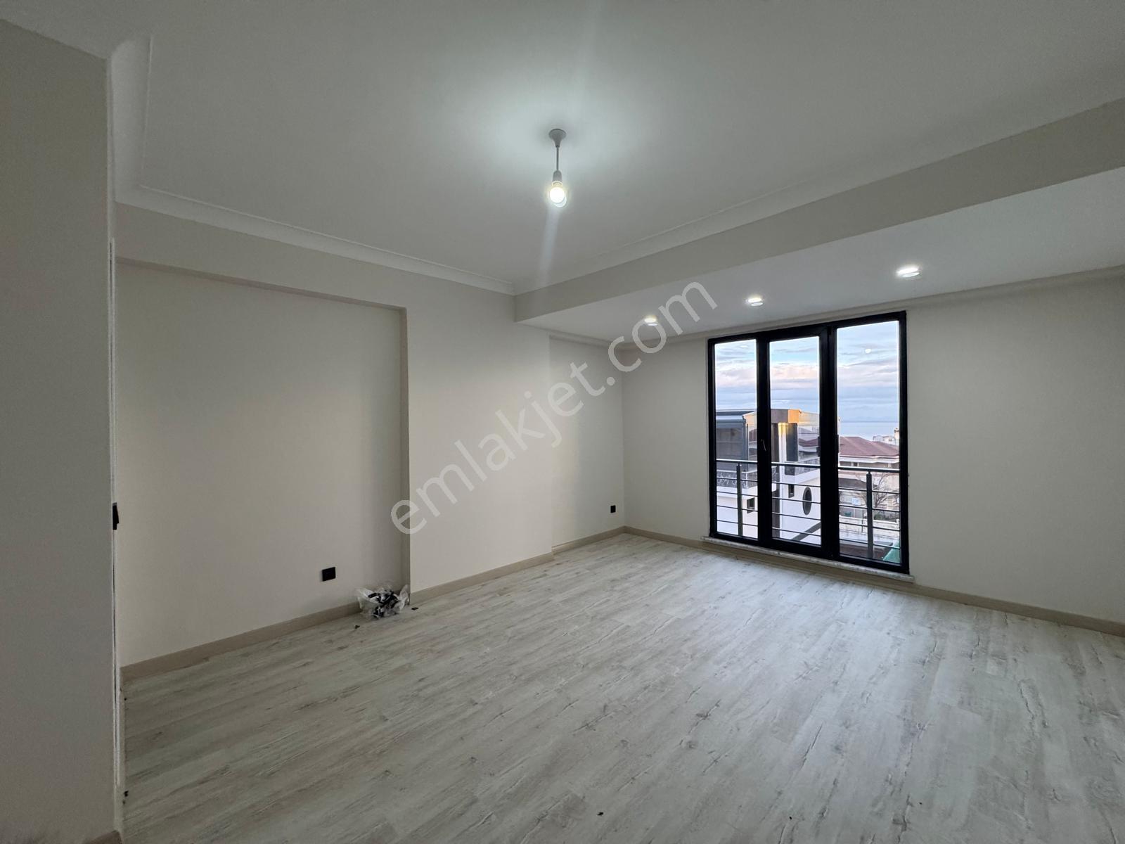 Atatürk Mahalles 4+2 Deniz Manzaralı Oturuma Açık İskanlı Villa — fotoğraf 7