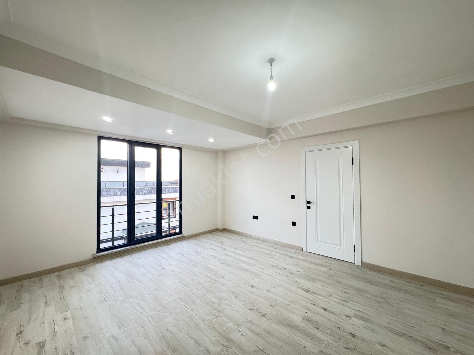 Atatürk Mahalles 4+2 Deniz Manzaralı Oturuma Açık İskanlı Villa — fotoğraf 9
