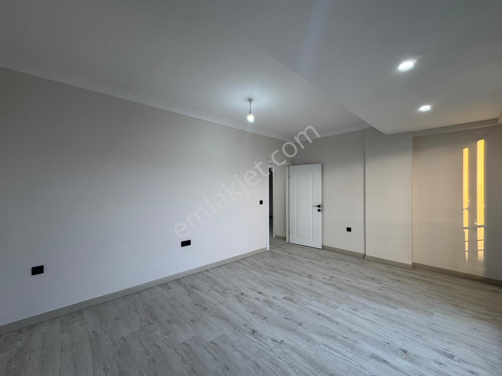 Atatürk Mahalles 4+2 Deniz Manzaralı Oturuma Açık İskanlı Villa — fotoğraf 12