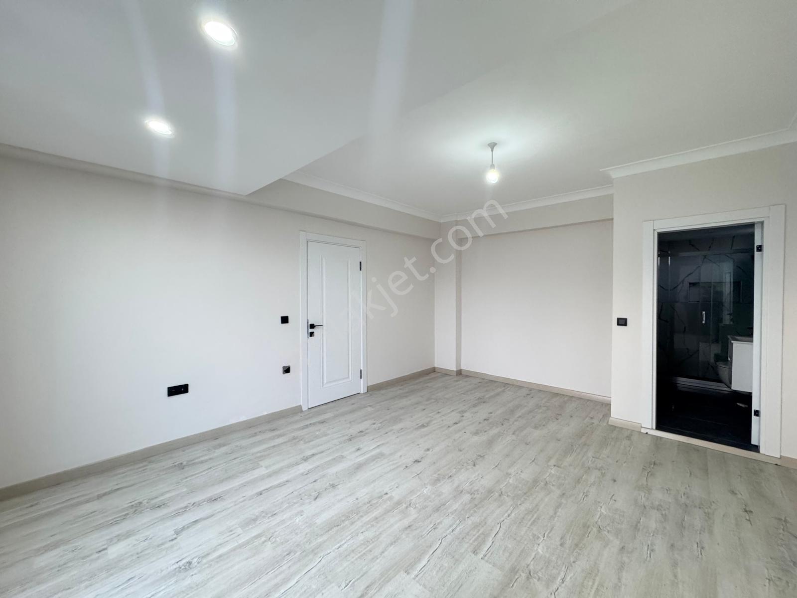 Atatürk Mahalles 4+2 Deniz Manzaralı Oturuma Açık İskanlı Villa — fotoğraf 13