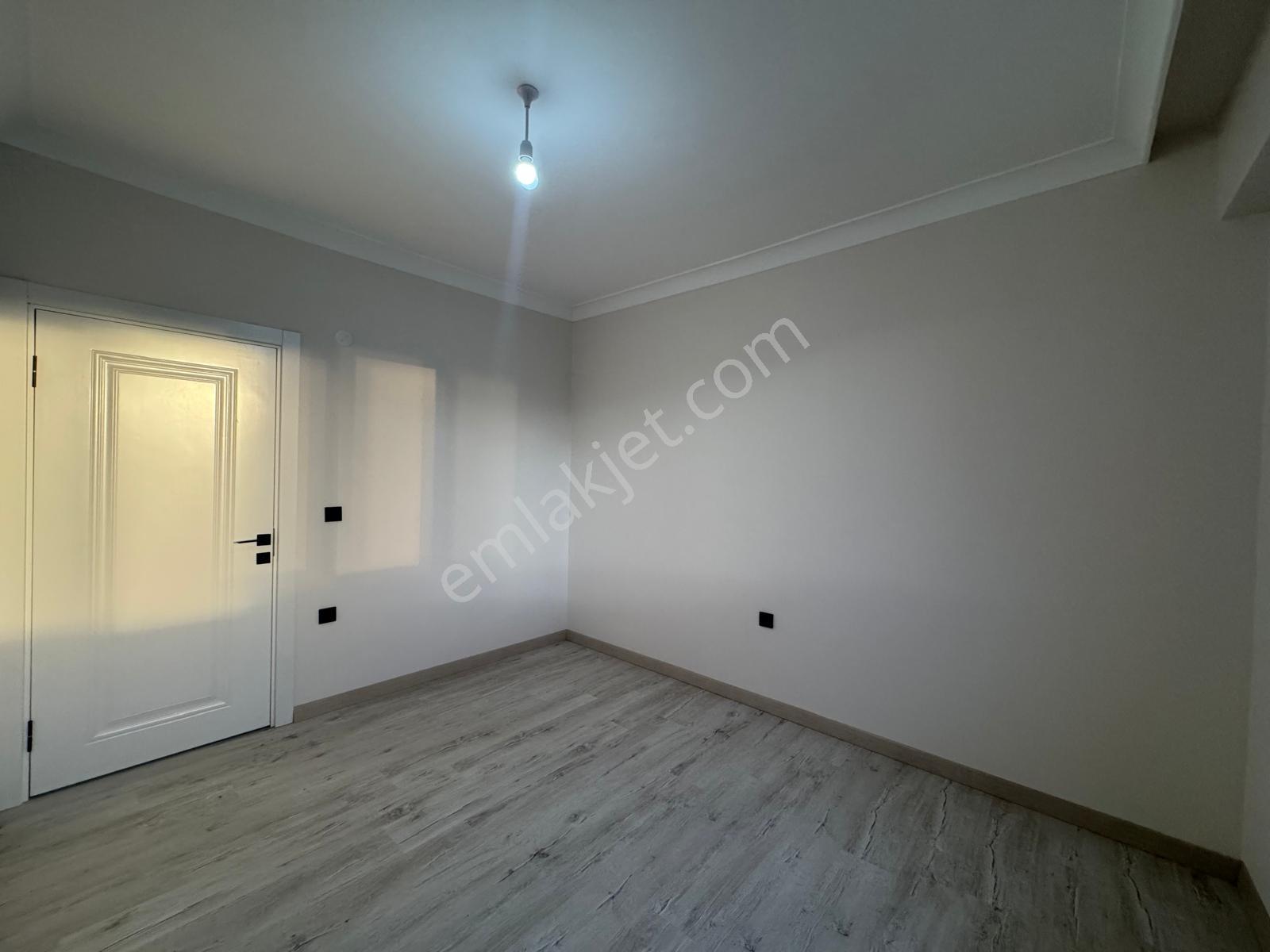 Atatürk Mahalles 4+2 Deniz Manzaralı Oturuma Açık İskanlı Villa — fotoğraf 17