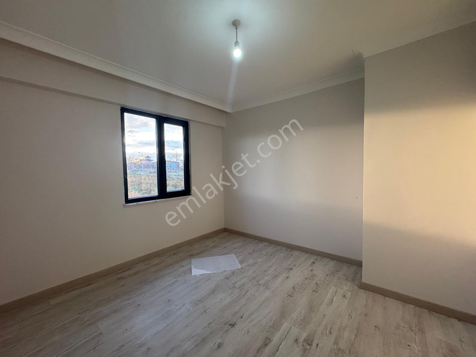 Atatürk Mahalles 4+2 Deniz Manzaralı Oturuma Açık İskanlı Villa — fotoğraf 18