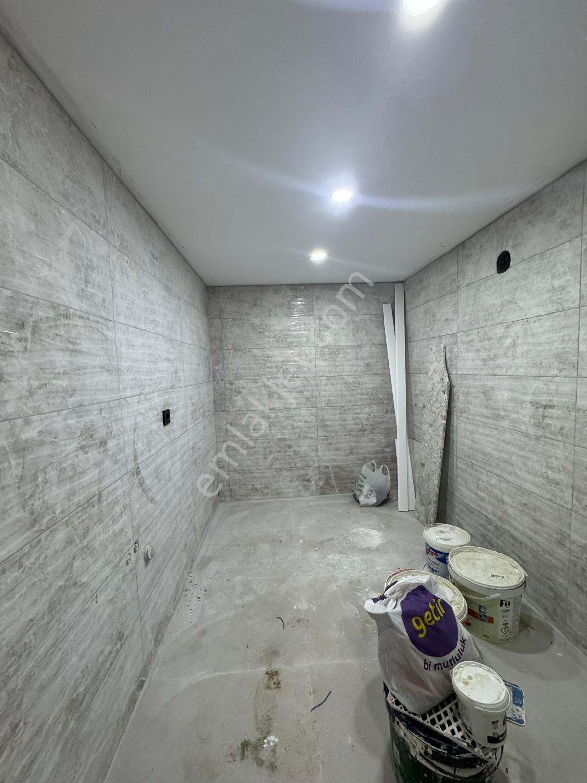 Atatürk Mahalles 4+2 Deniz Manzaralı Oturuma Açık İskanlı Villa — fotoğraf 28