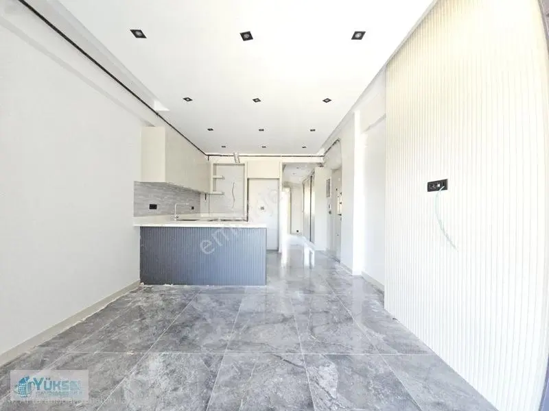 Çakmak Mahallesi'nde 2+1 Ada Mutfak Konseptli Satılık Suit Daire — fotoğraf 3