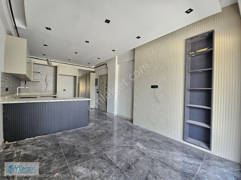 Çakmak Mahallesi'nde 2+1 Ada Mutfak Konseptli Satılık Suit Daire — fotoğraf 9