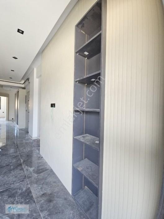 Çakmak Mahallesi'nde 2+1 Ada Mutfak Konseptli Satılık Suit Daire — fotoğraf 10