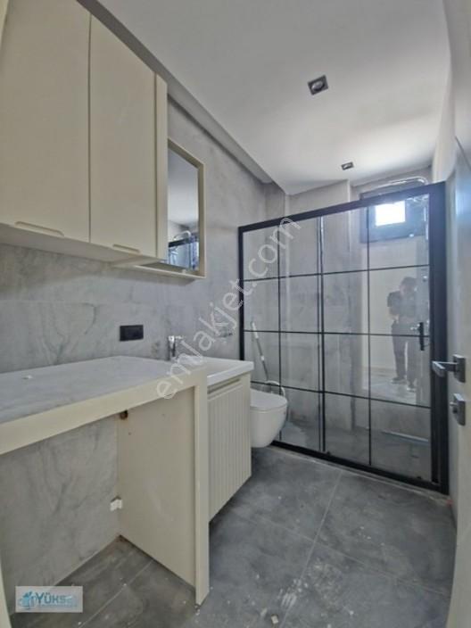 Çakmak Mahallesi'nde 2+1 Ada Mutfak Konseptli Satılık Suit Daire — fotoğraf 16
