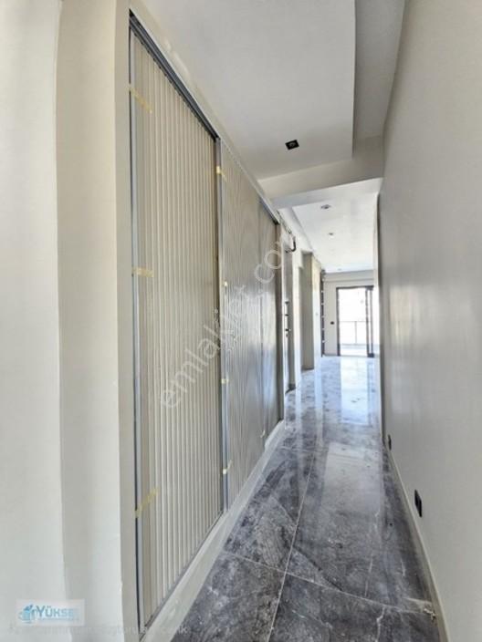 Çakmak Mahallesi'nde 2+1 Ada Mutfak Konseptli Satılık Suit Daire — fotoğraf 18