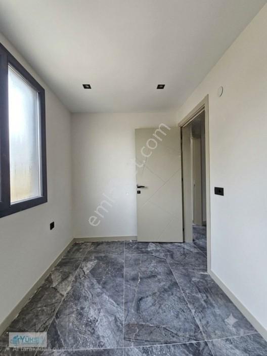 Çakmak Mahallesi'nde 2+1 Ada Mutfak Konseptli Satılık Suit Daire — fotoğraf 22