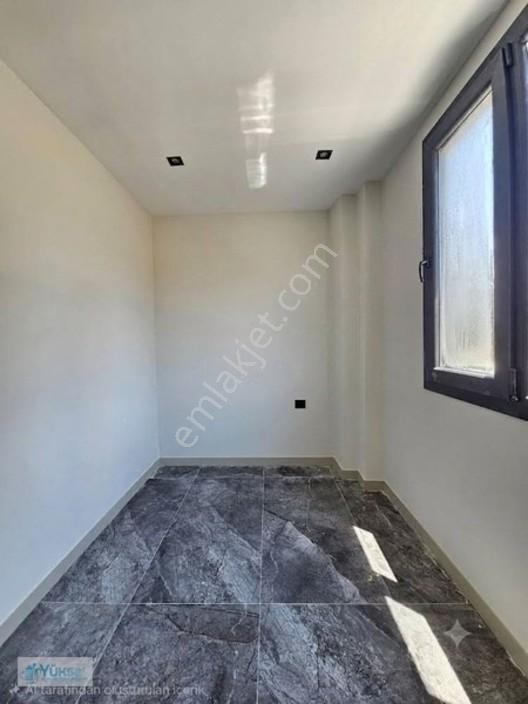 Çakmak Mahallesi'nde 2+1 Ada Mutfak Konseptli Satılık Suit Daire — fotoğraf 23