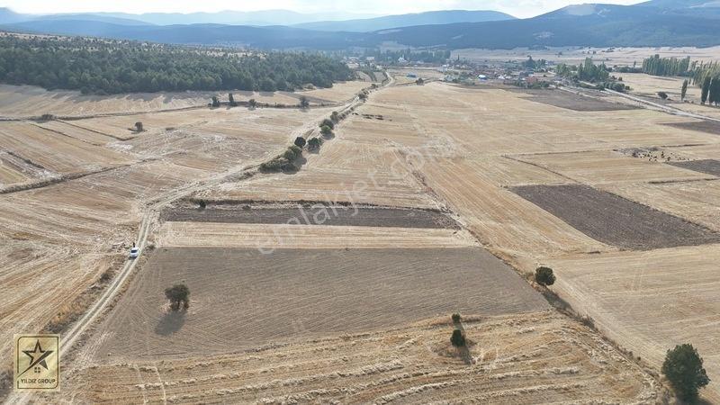2 Tapu 4.642 M²|havalimanı 14 Km|zafer Osb 20 Km|köye 700 M — fotoğraf 6