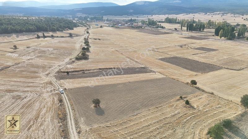 2 Tapu 4.642 M²|havalimanı 14 Km|zafer Osb 20 Km|köye 700 M — fotoğraf 7