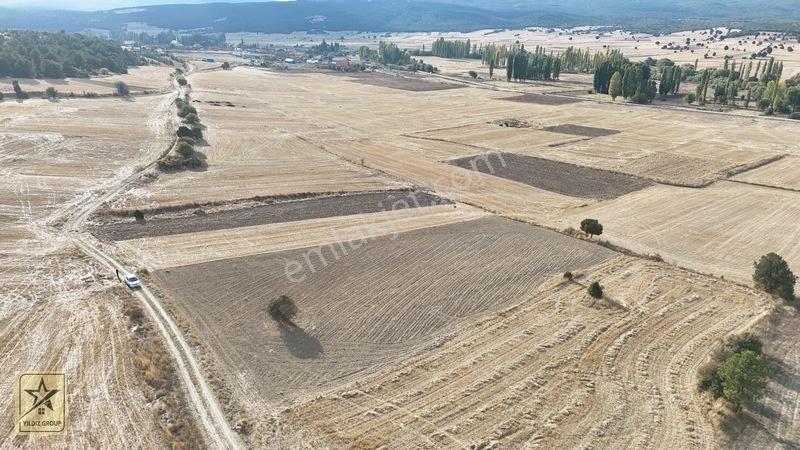 2 Tapu 4.642 M²|havalimanı 14 Km|zafer Osb 20 Km|köye 700 M — fotoğraf 8