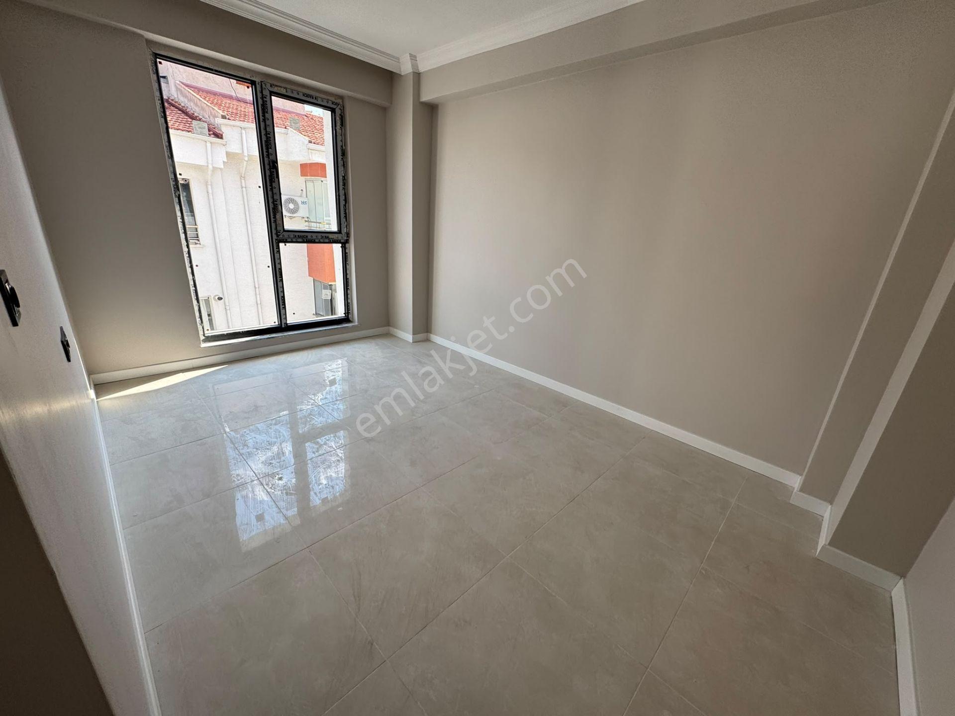 Ertaş Blv Yakını Yerden Isıtmalı Köşe Arakat 2+1 Daire Bk-35 — fotoğraf 8