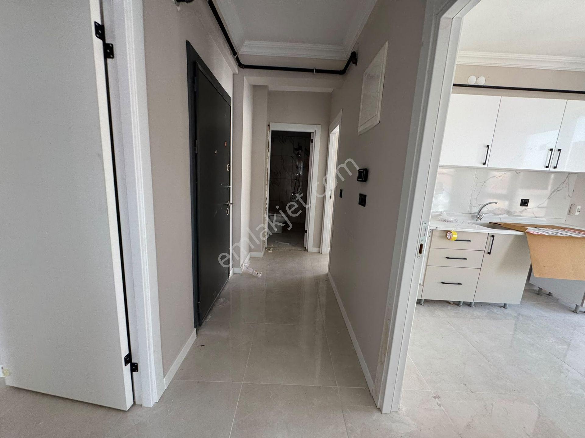 Ertaş Blv Yakını Yerden Isıtmalı Köşe Arakat 2+1 Daire Bk-35 — fotoğraf 10