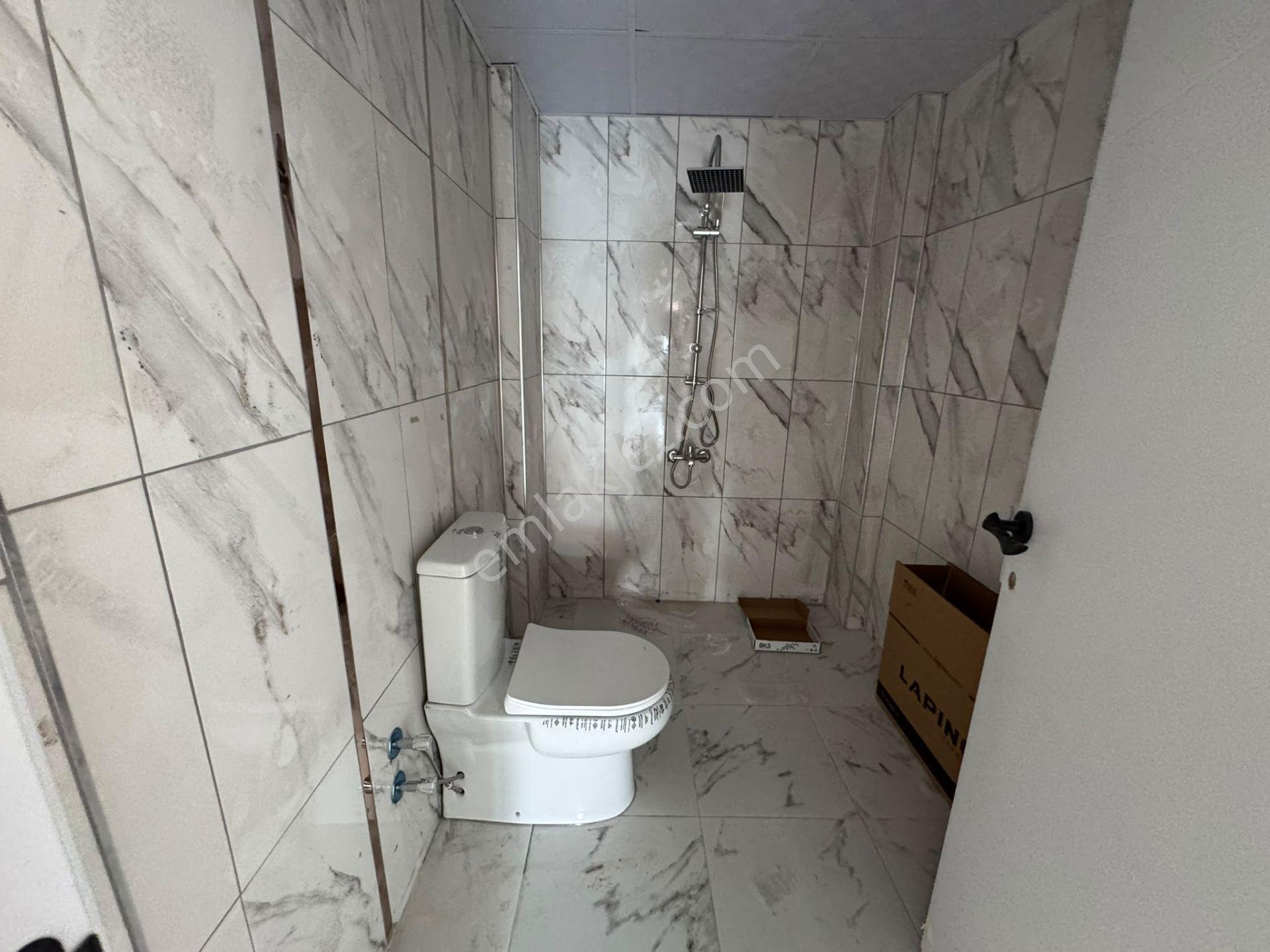 Ertaş Blv Yakını Yerden Isıtmalı Köşe Arakat 2+1 Daire Bk-35 — fotoğraf 14