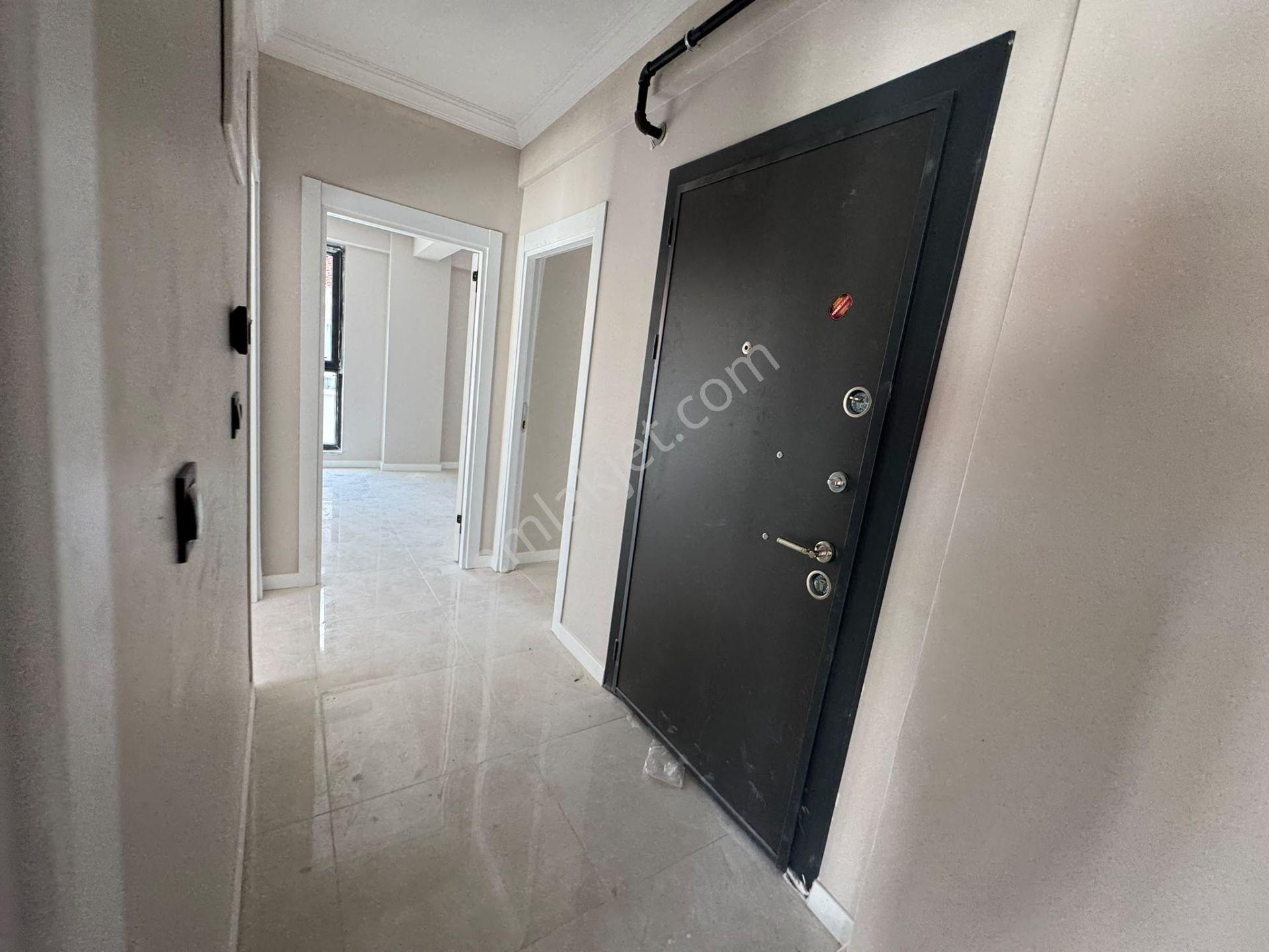 Ertaş Blv Yakını Yerden Isıtmalı Köşe Arakat 2+1 Daire Bk-35 — fotoğraf 15