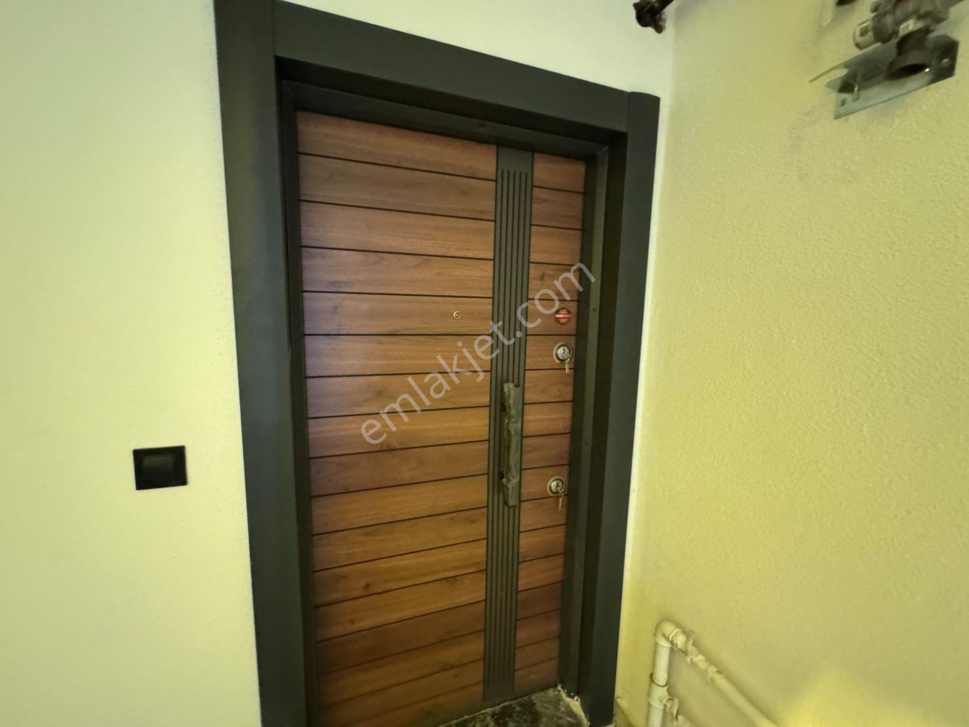 Ertaş Blv Yakını Yerden Isıtmalı Köşe Arakat 2+1 Daire Bk-35 — fotoğraf 16
