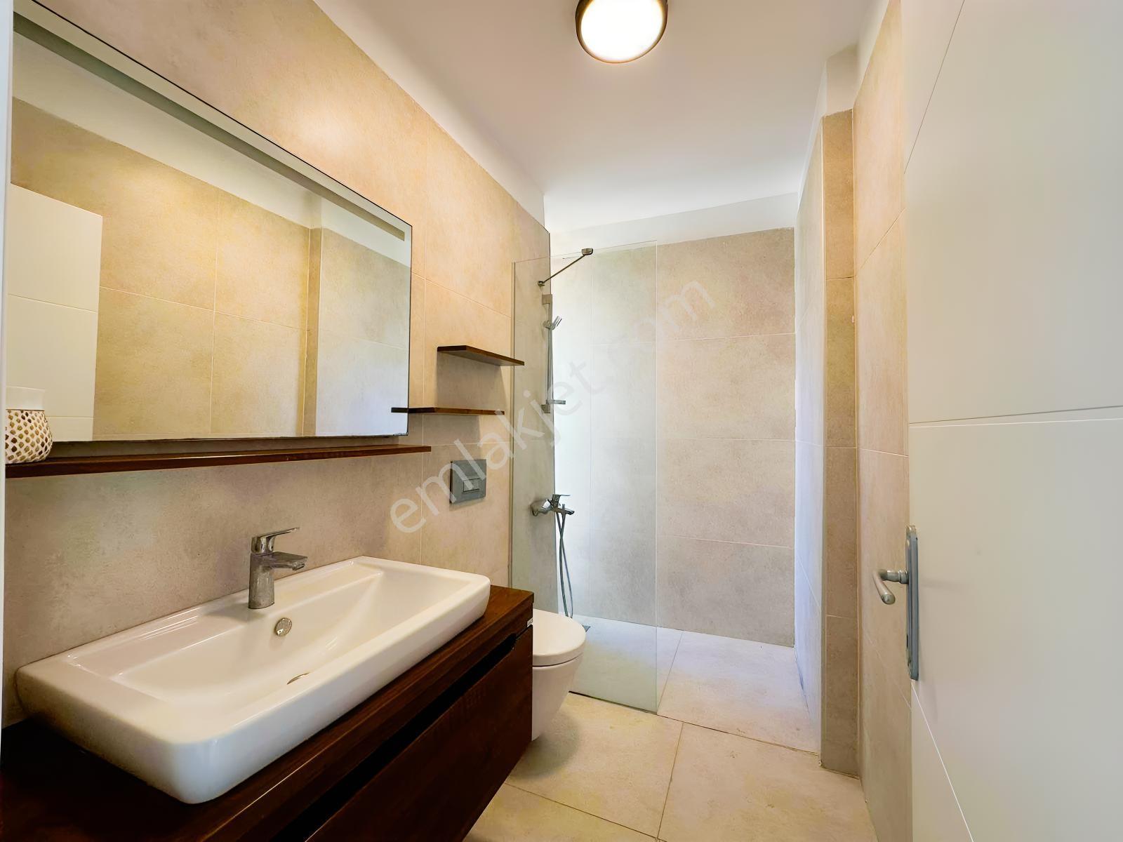 Bodrum Yalıçiftlik Satılık 4+1 Villa — fotoğraf 10