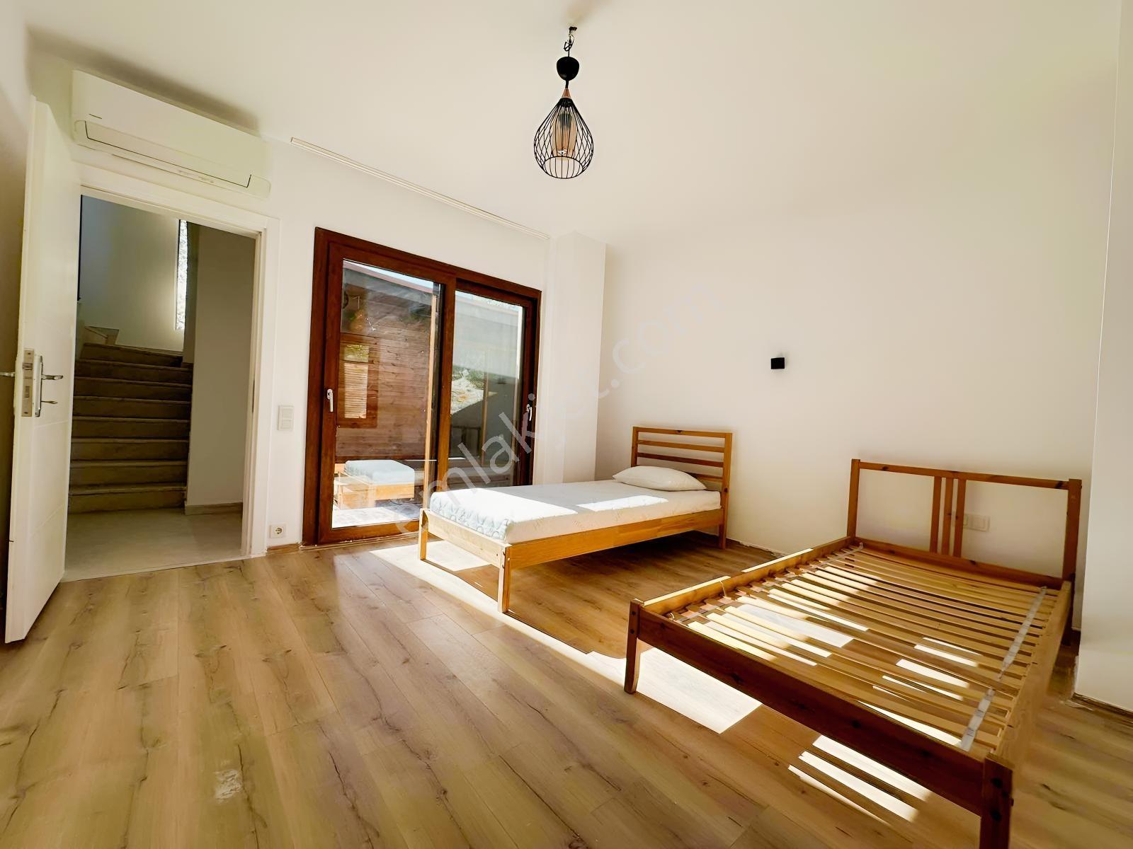 Bodrum Yalıçiftlik Satılık 4+1 Villa — fotoğraf 12