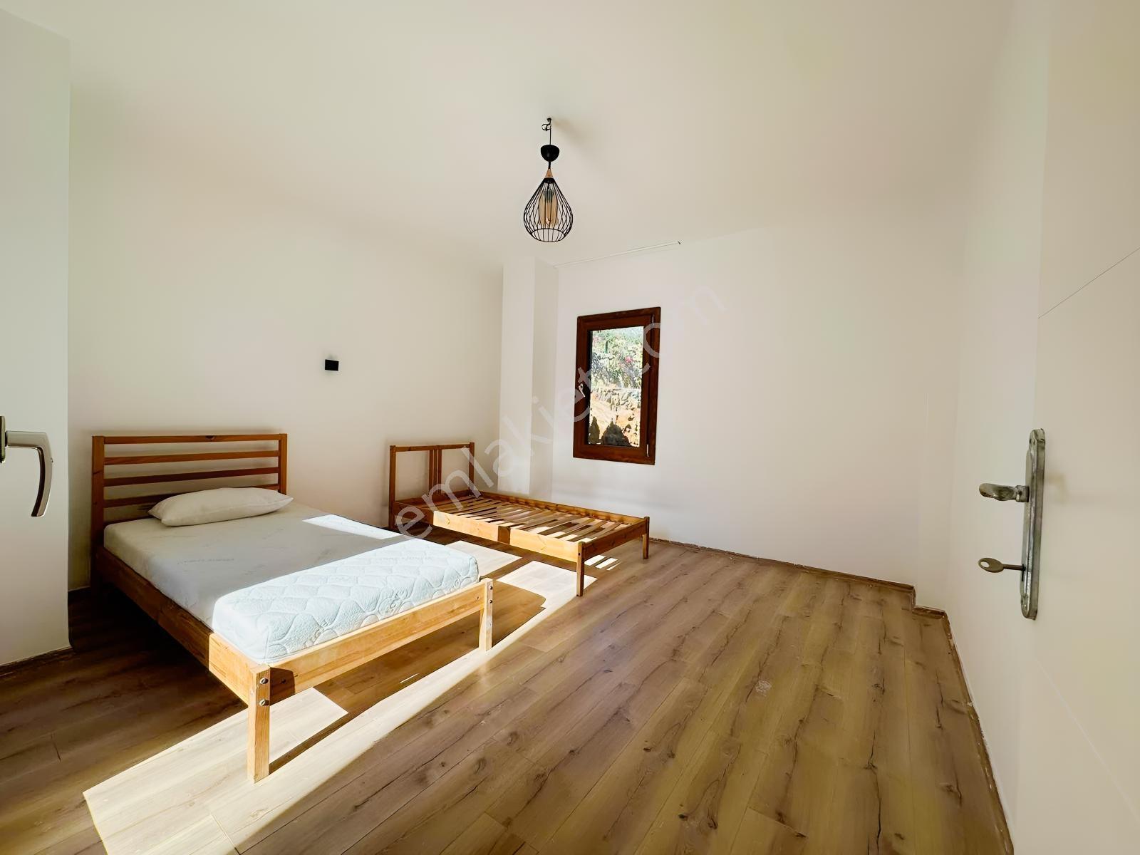 Bodrum Yalıçiftlik Satılık 4+1 Villa — fotoğraf 13