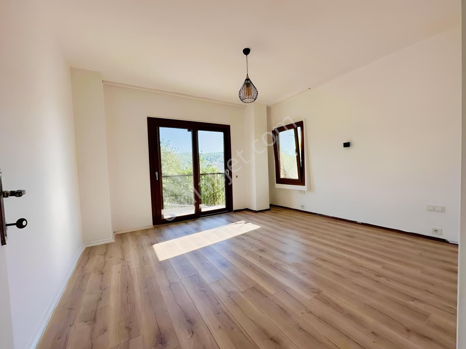 Bodrum Yalıçiftlik Satılık 4+1 Villa — fotoğraf 14