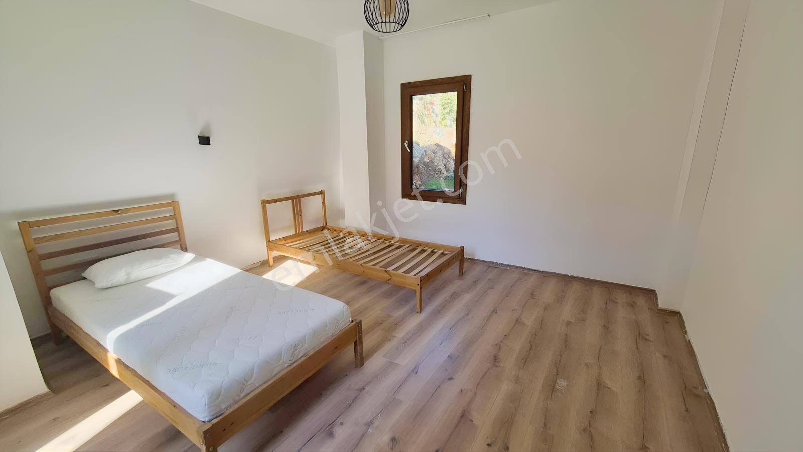 Bodrum Yalıçiftlik Satılık 4+1 Villa — fotoğraf 15