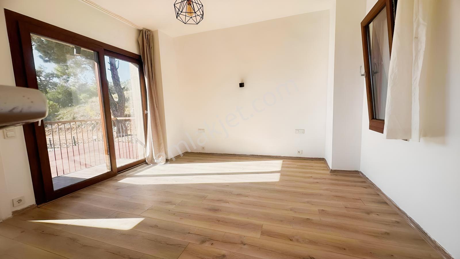 Bodrum Yalıçiftlik Satılık 4+1 Villa — fotoğraf 17