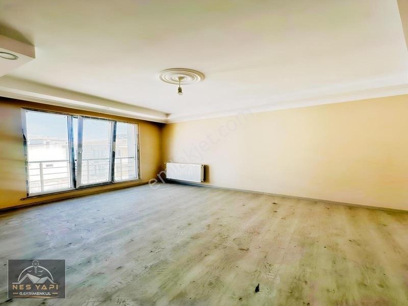 Nes Yapı'dan Doğan Araslı Bulvarın'da Sıfır 2+1 Satılık Daire!! — fotoğraf 2