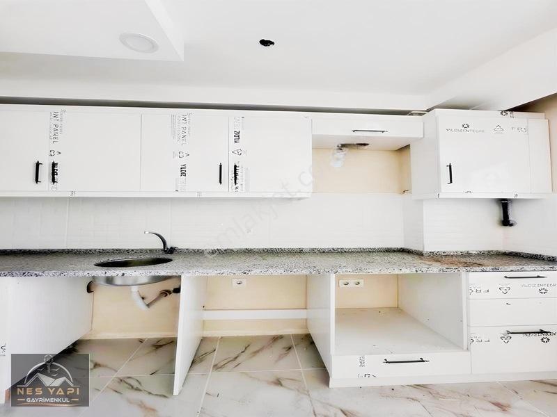 Nes Yapı'dan Doğan Araslı Bulvarın'da Sıfır 2+1 Satılık Daire!! — fotoğraf 4