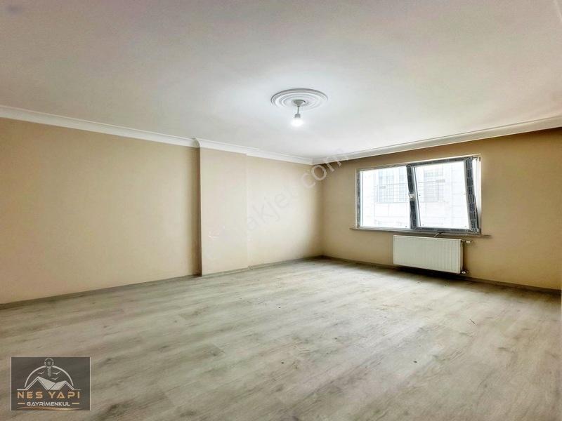 Nes Yapı'dan Doğan Araslı Bulvarın'da Sıfır 2+1 Satılık Daire!! — fotoğraf 10