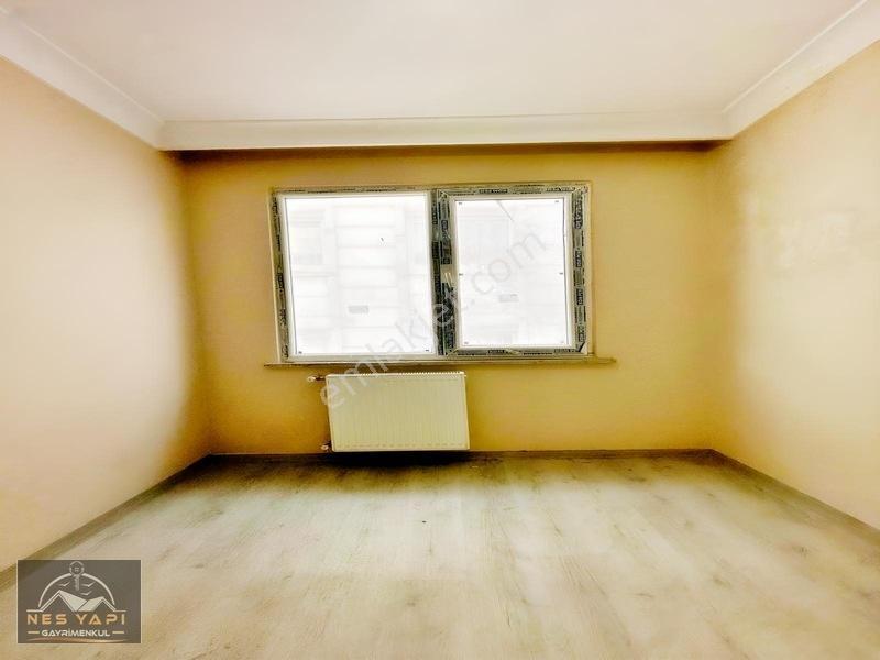 Nes Yapı'dan Doğan Araslı Bulvarın'da Sıfır 2+1 Satılık Daire!! — fotoğraf 11