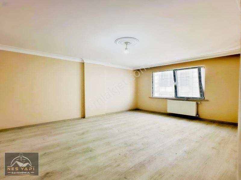 Nes Yapı'dan Doğan Araslı Bulvarın'da Sıfır 2+1 Satılık Daire!! — fotoğraf 12