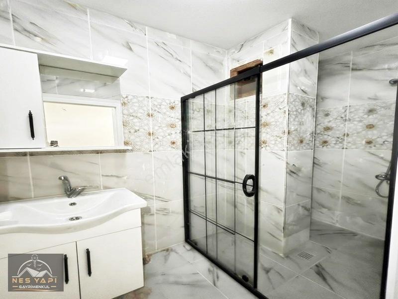 Nes Yapı'dan Doğan Araslı Bulvarın'da Sıfır 2+1 Satılık Daire!! — fotoğraf 23