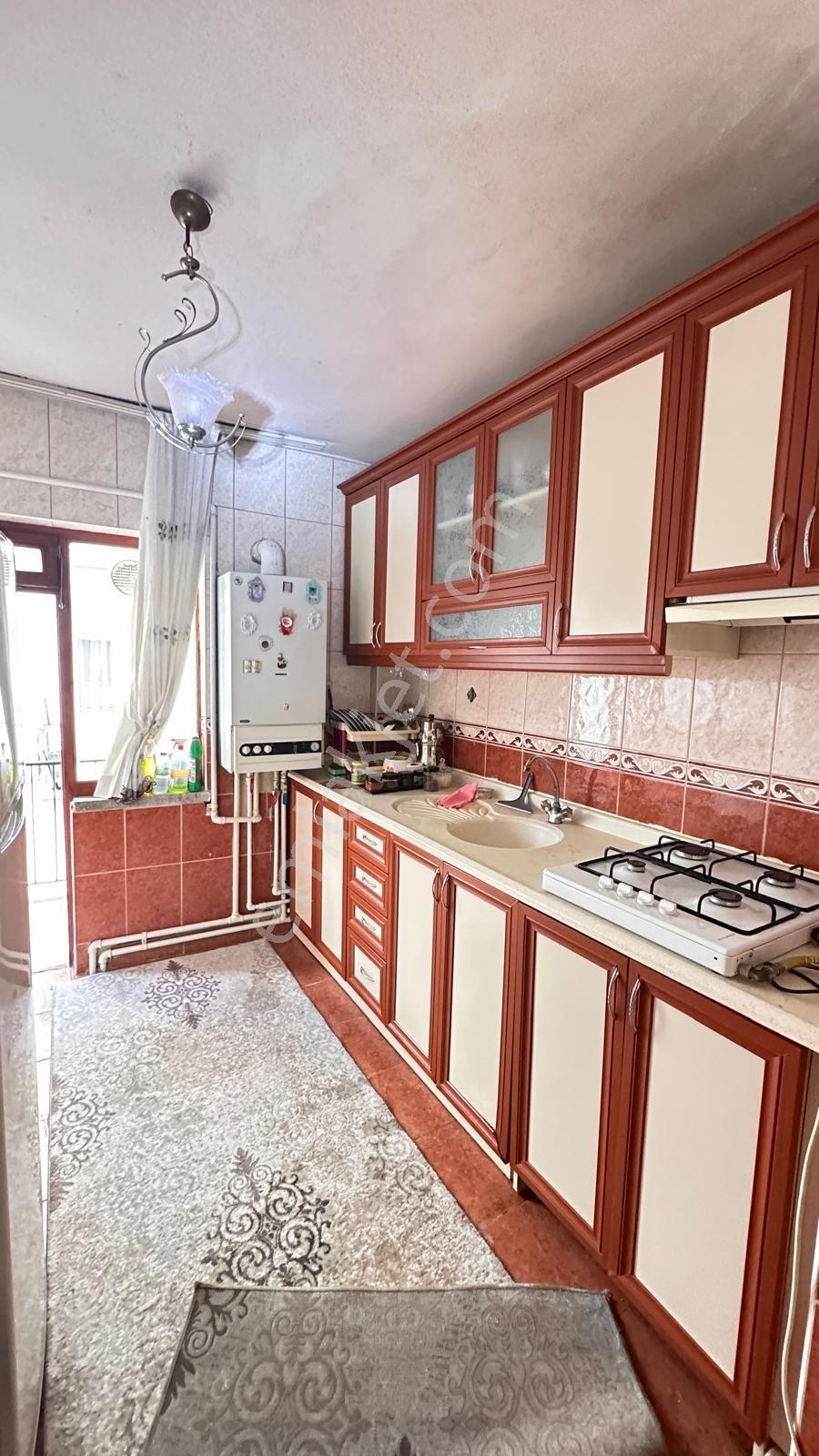 M.çakmak Mah.3+1 Ara Katta Bağımsız Ara Katta Trene Yakın Daire — fotoğraf 3