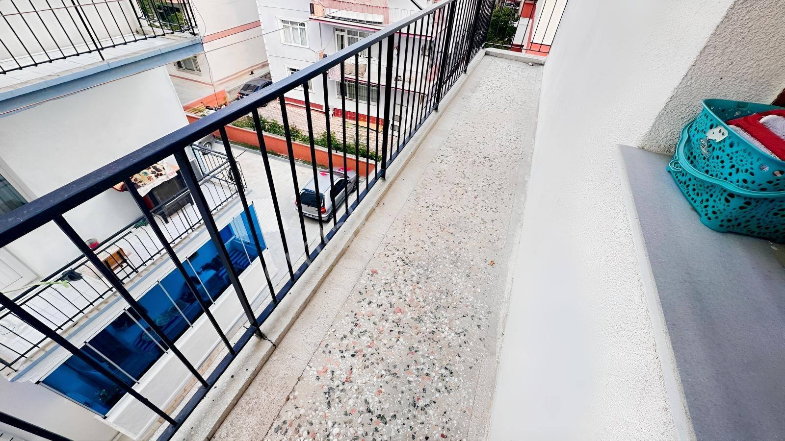 M.çakmak Mah.3+1 Ara Katta Bağımsız Ara Katta Trene Yakın Daire — fotoğraf 26