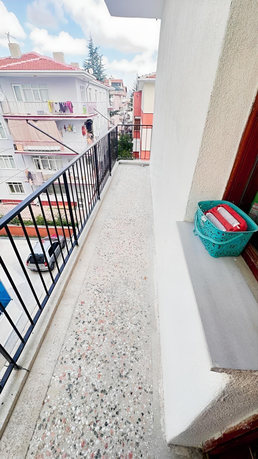 M.çakmak Mah.3+1 Ara Katta Bağımsız Ara Katta Trene Yakın Daire — fotoğraf 27