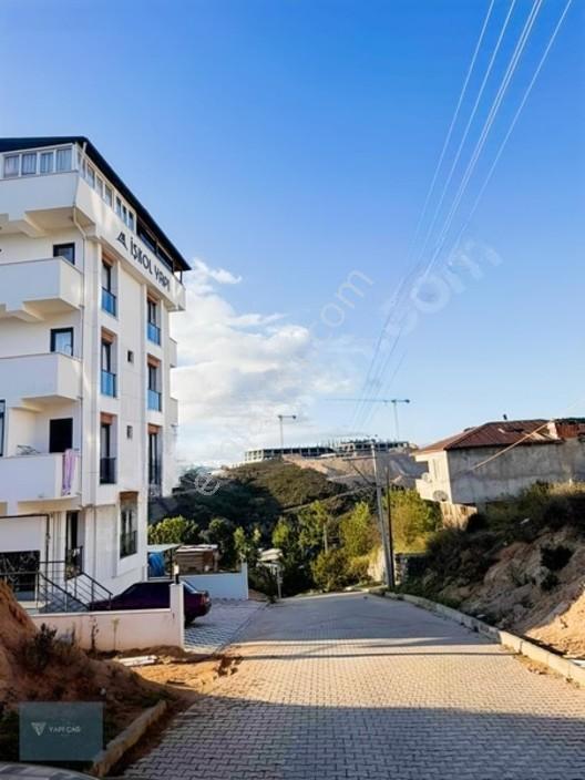 Çayırova Aksede 283 M² Satılık Arsa | Sosyal Alanlara Yakın | — fotoğraf 2