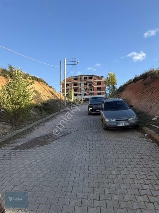 Çayırova Aksede 283 M² Satılık Arsa | Sosyal Alanlara Yakın | — fotoğraf 6