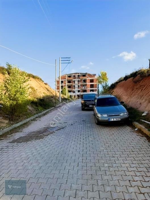 Çayırova Aksede 283 M² Satılık Arsa | Sosyal Alanlara Yakın | — fotoğraf 7