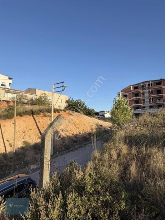 Çayırova Aksede 283 M² Satılık Arsa | Sosyal Alanlara Yakın | — fotoğraf 10