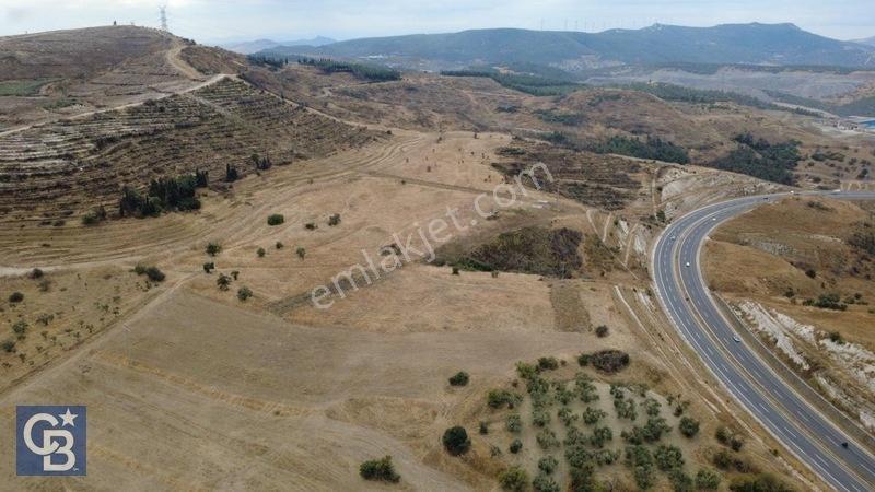 Aliağa Bozköyde 33686m2 Satılık Tarla — fotoğraf 5