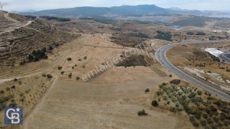 Aliağa Bozköyde 33686m2 Satılık Tarla — fotoğraf 15