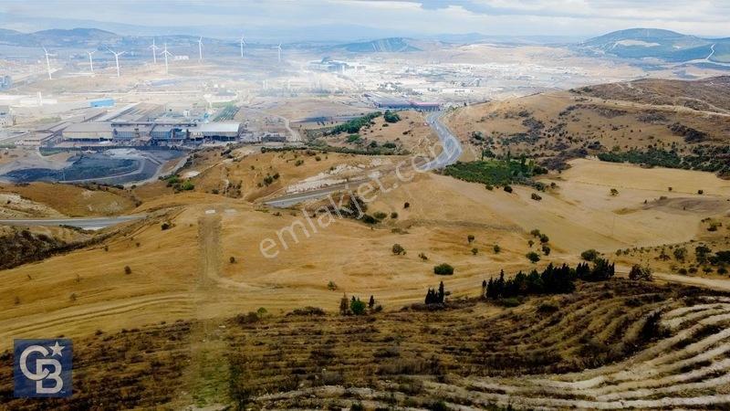 Aliağa Bozköyde 33686m2 Satılık Tarla — fotoğraf 18