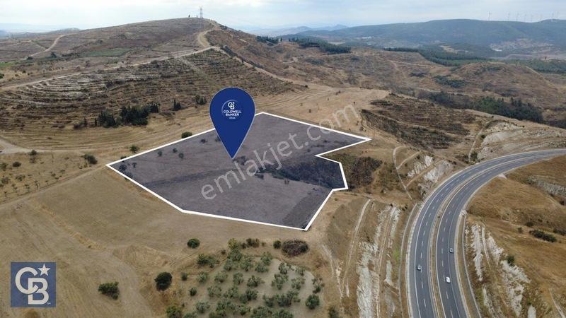 Aliağa Bozköyde 33686m2 Satılık Tarla — fotoğraf 20