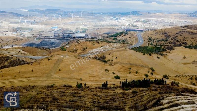 Aliağa Bozköyde 33686m2 Satılık Tarla — fotoğraf 24